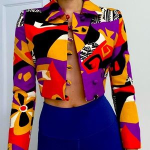 NEVER WORN MOSCHINO BLAzER!!!! WITH HIGE DISCOUNT!!! NOW $750!!!